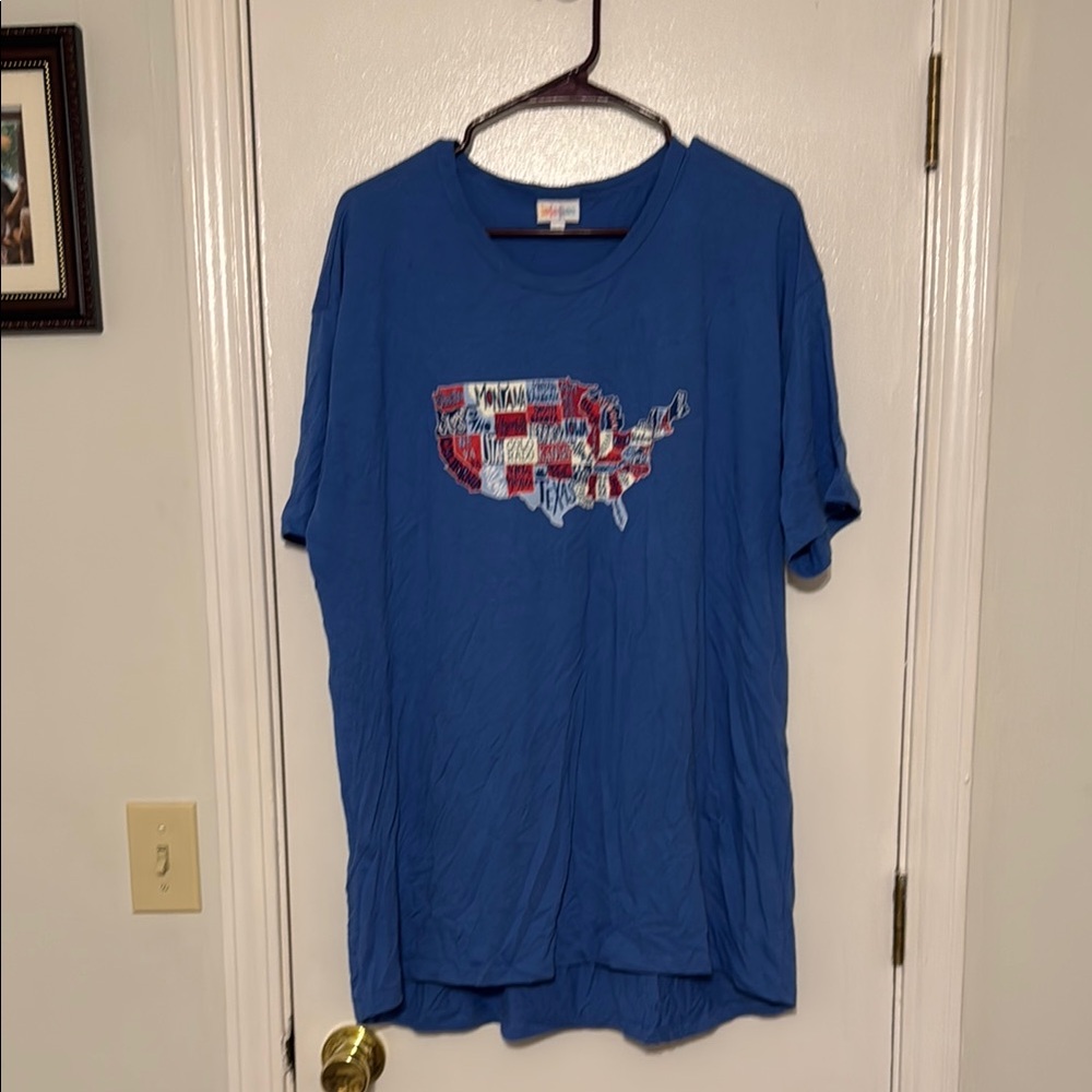 LuLaRoe Patrick